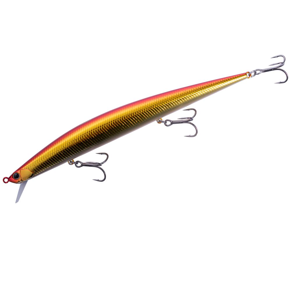 DUO Long Jerkbait Lure TIDE MINNOW Slim 175 - Image 39