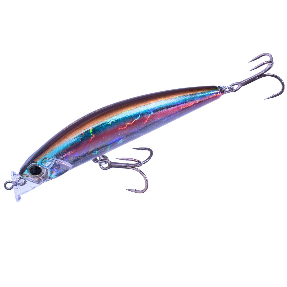 DUO Slow Floating Jerkbait Lure Terrif DC-9 BULLET - Image 6