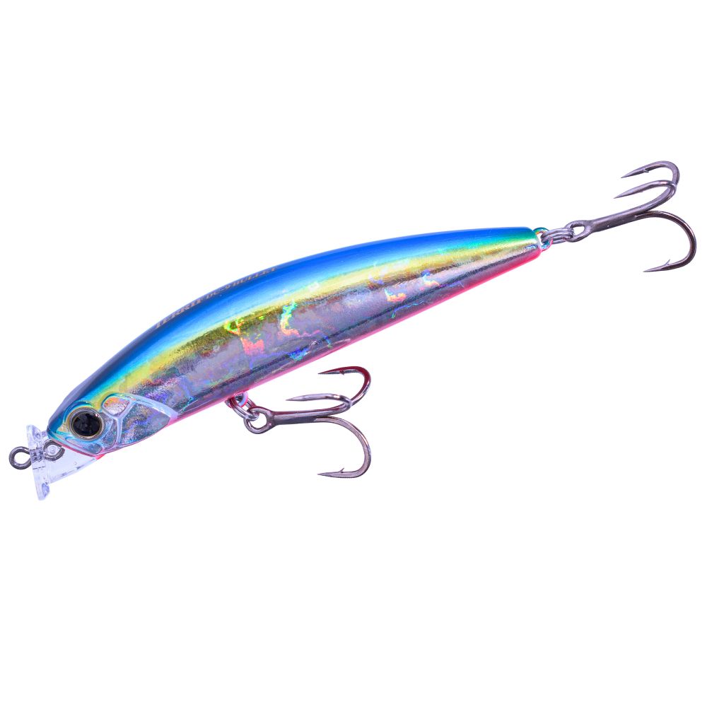 DUO Slow Floating Jerkbait Lure Terrif DC-9 BULLET - Image 7