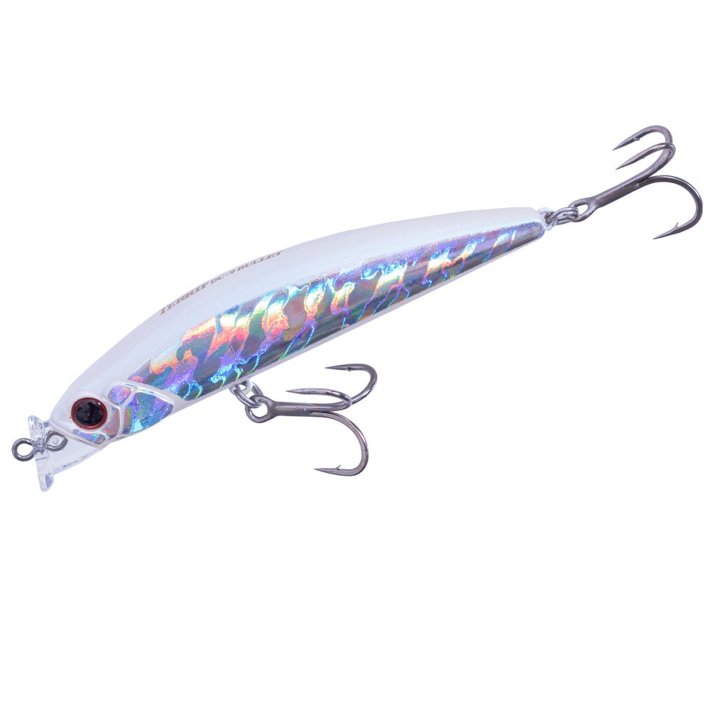 DUO Slow Floating Jerkbait Lure Terrif DC-9 BULLET - Image 10