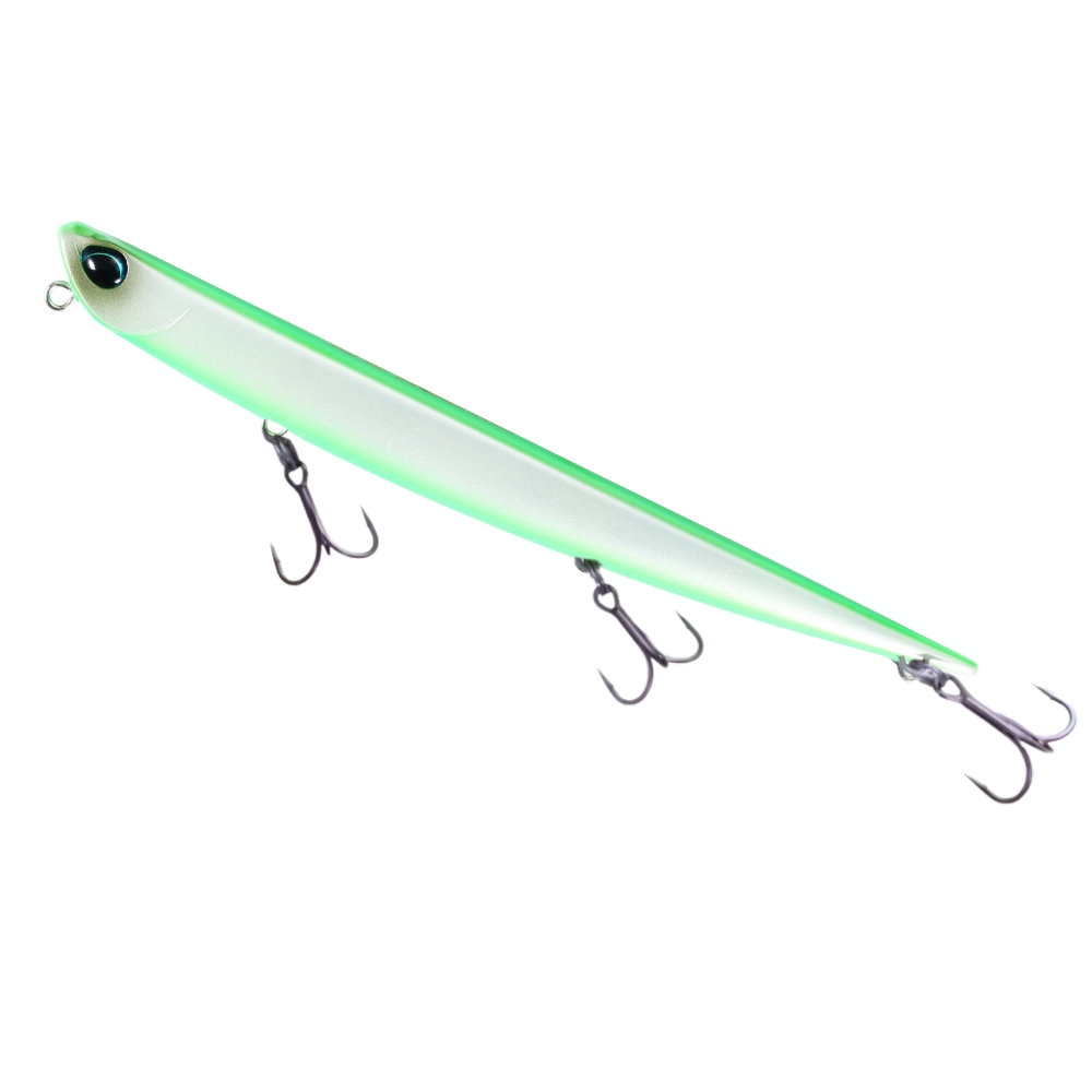 DUO Topwater Sinking Pencil Lure BAY RUF MANIC 135 - Image 20