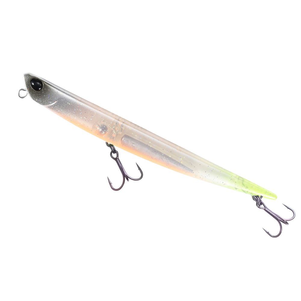 DUO Topwater Floating Pencil Lure Bay RUF MANIC SLOW 115 - Image 25
