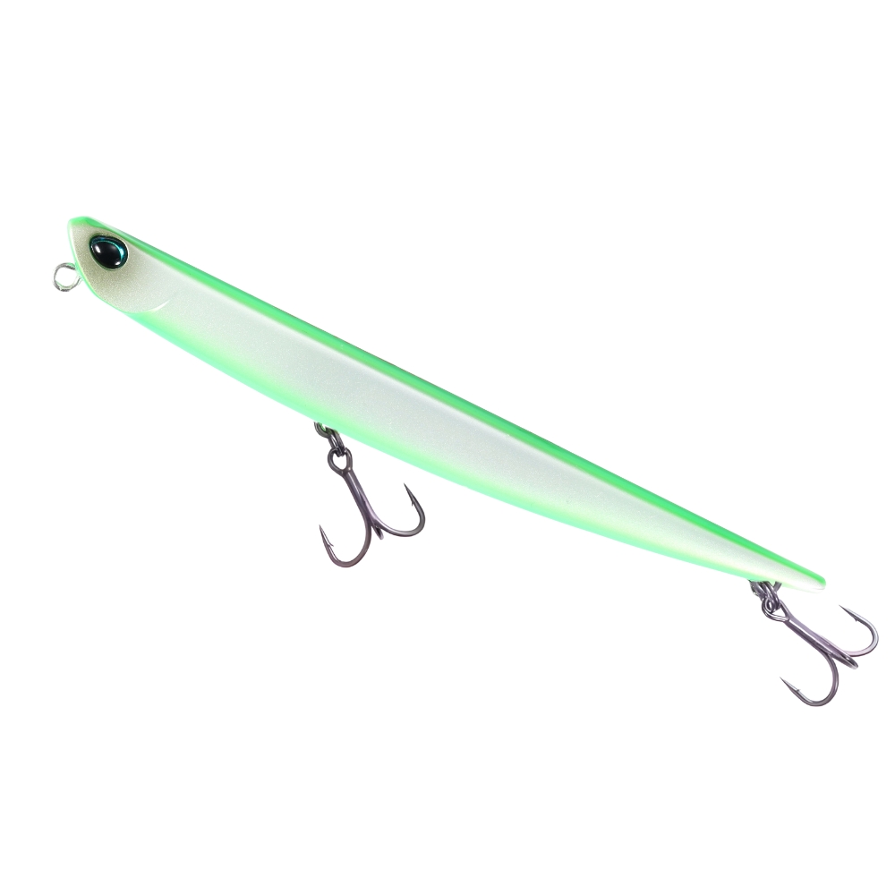 DUO Topwater Floating Pencil Lure Bay RUF MANIC SLOW 115 - Image 27