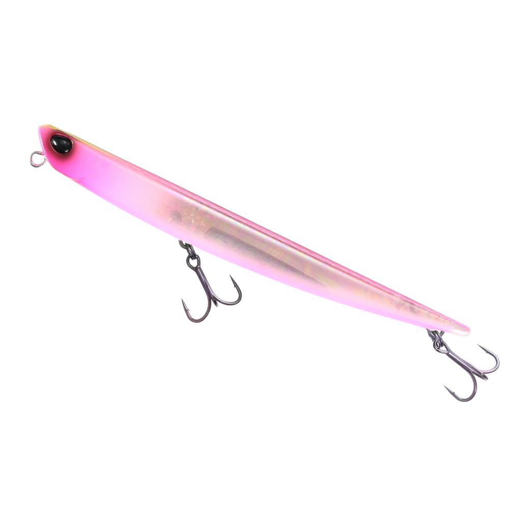 DUO Topwater Floating Pencil Lure Bay RUF MANIC SLOW 115 - Image 26