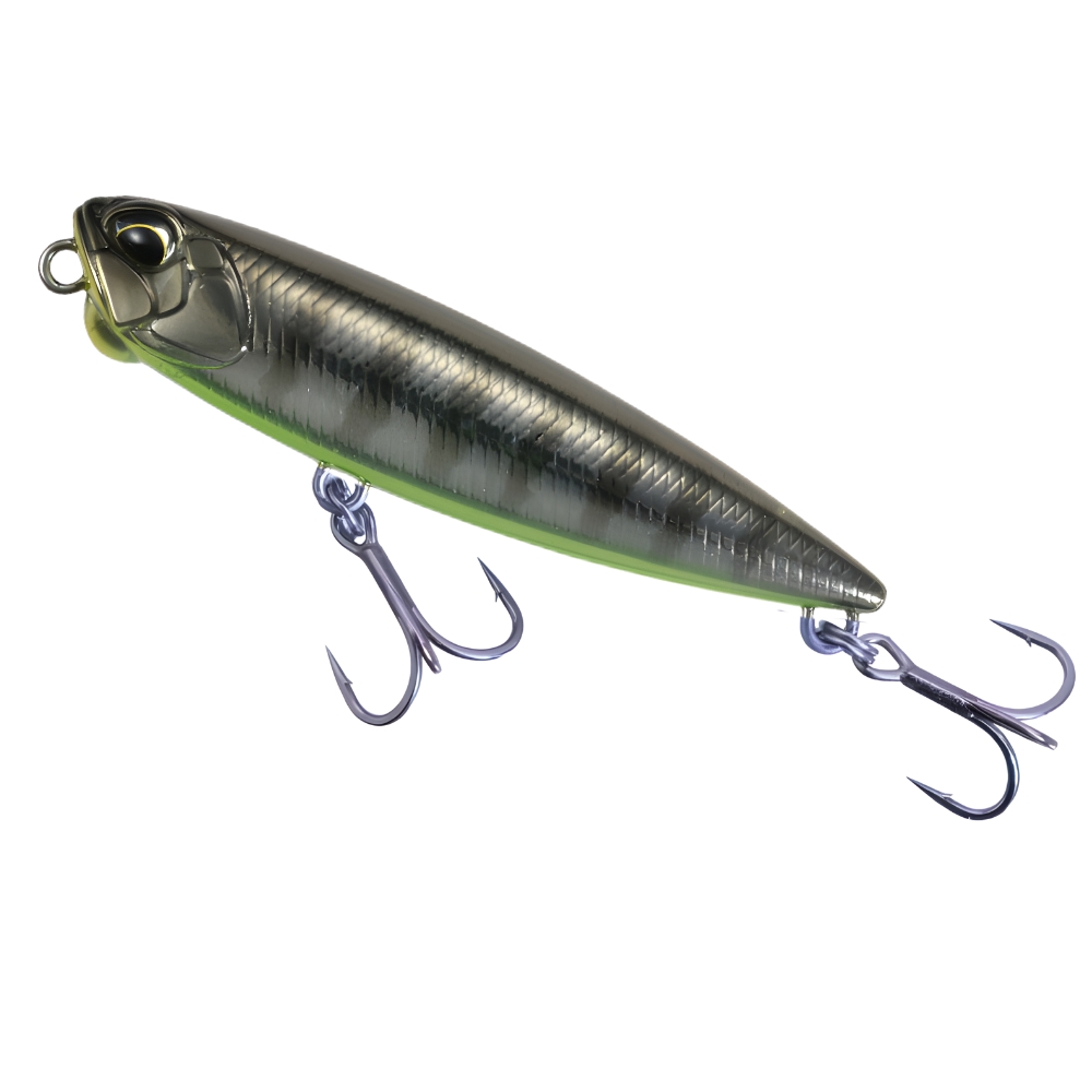 DUO Topwater Walk The Dog Floating Lure Realis PENCIL 65 SW Limited - Image 14