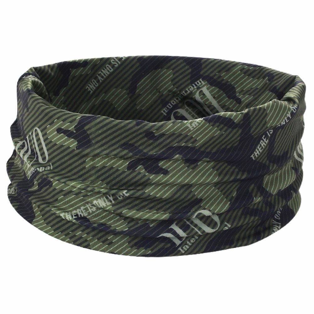 DUO International Multi-Functional UV HEADWEAR - Image 4
