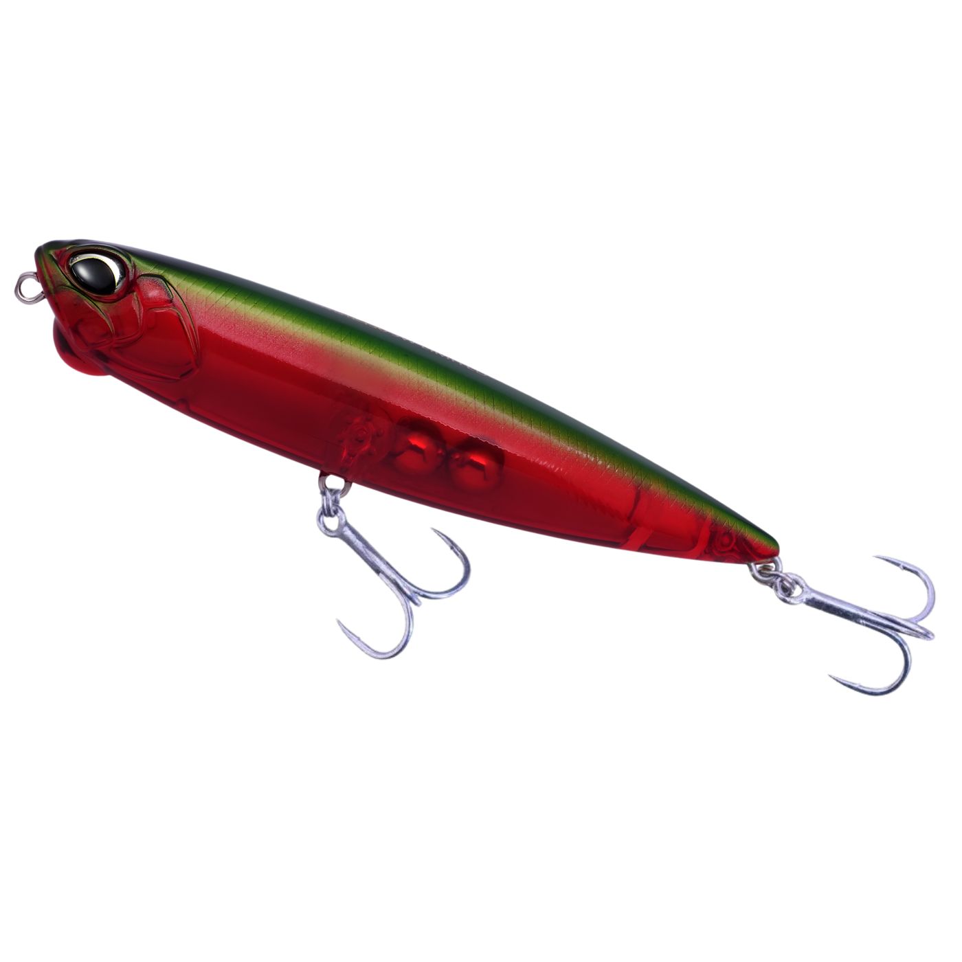 DUO Ultimate Topwater Lure REALIS PENCIL 130 SW Limited - Image 18