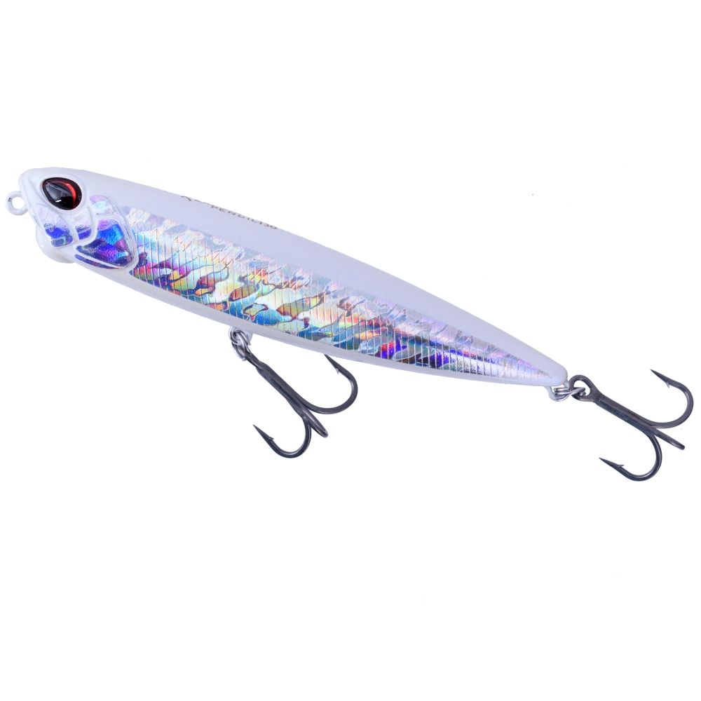 DUO Ultimate Topwater Lure Realis PENCIL 130 - Image 6