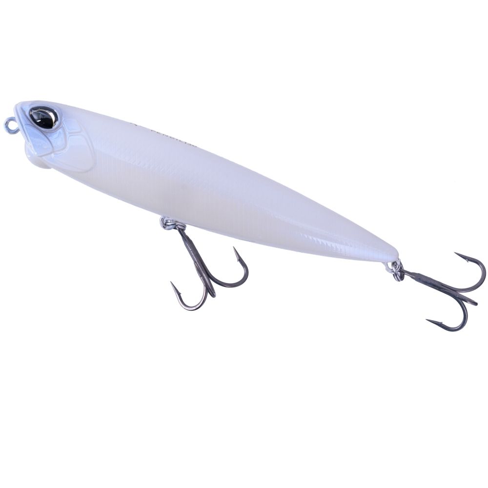DUO Ultimate Topwater Lure Realis PENCIL 130 - Image 7