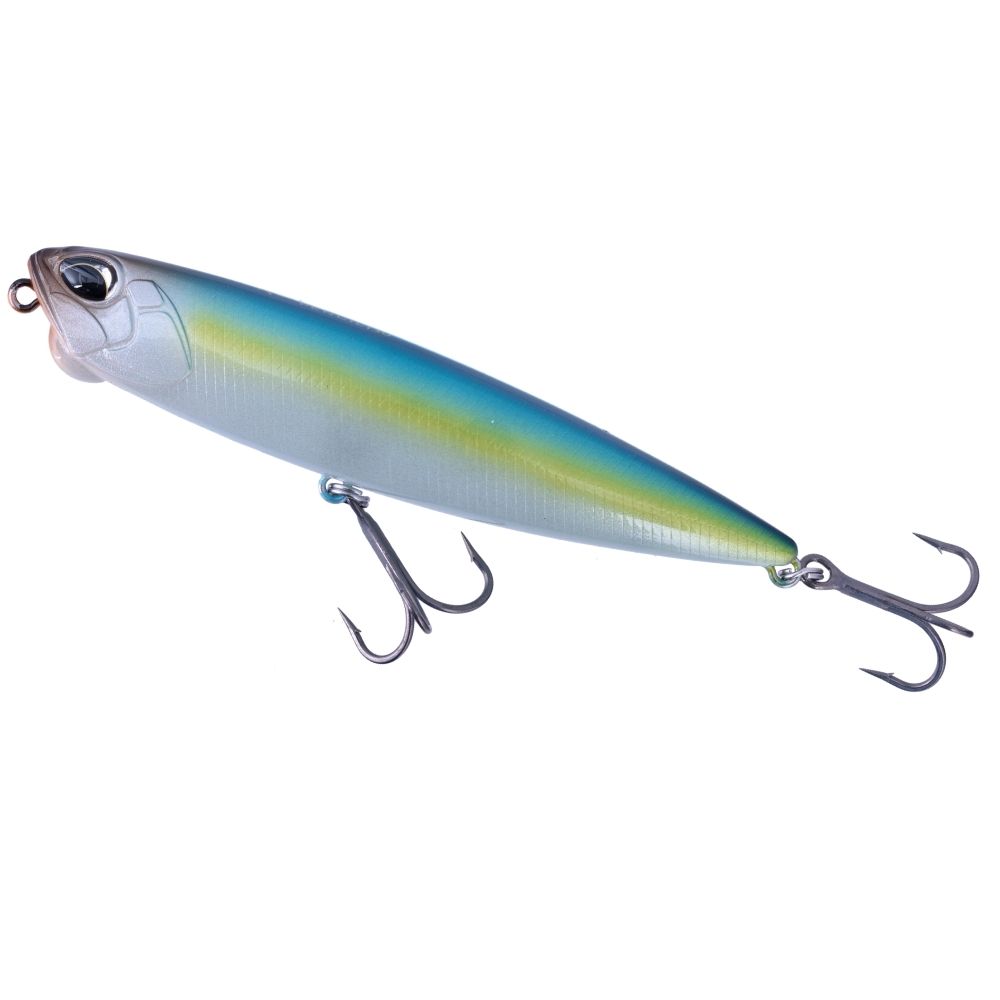 DUO Ultimate Topwater Lure Realis PENCIL 130 - Image 10