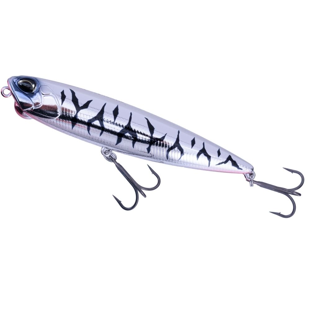 DUO Ultimate Topwater Lure Realis PENCIL 130 - Image 4