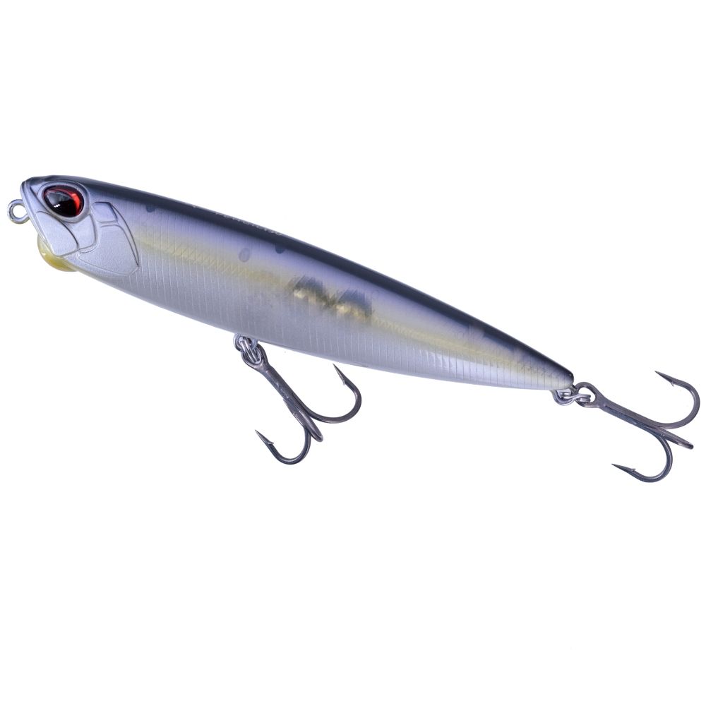 DUO Ultimate Topwater Lure Realis PENCIL 130 - Image 11