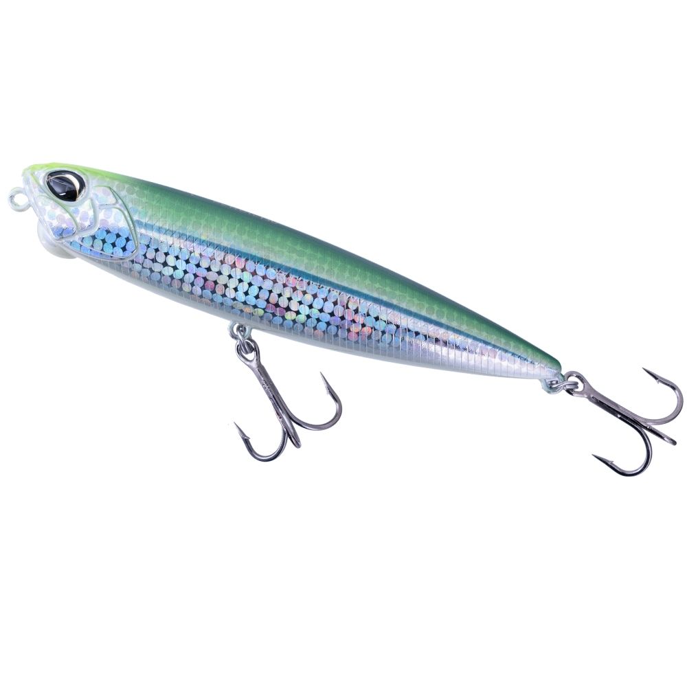 DUO Ultimate Topwater Lure REALIS PENCIL 130 SW Limited - Image 6