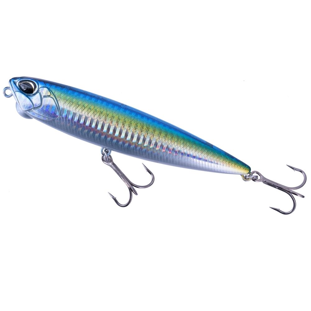 DUO Ultimate Topwater Lure REALIS PENCIL 130 SW Limited - Image 8