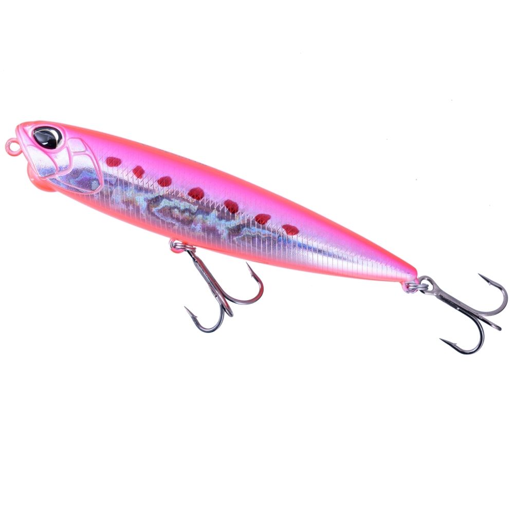DUO Ultimate Topwater Lure REALIS PENCIL 130 SW Limited - Image 5