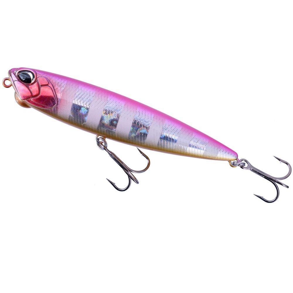 DUO Ultimate Topwater Lure REALIS PENCIL 130 SW Limited - Image 4