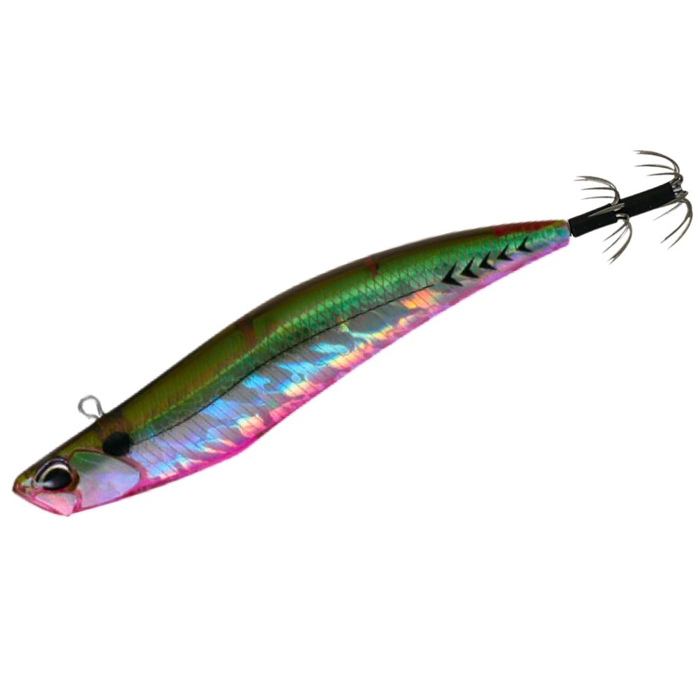 DUO International Squid Fishing Deep Water Jig Minnow LURE D-SQUID - Image 8