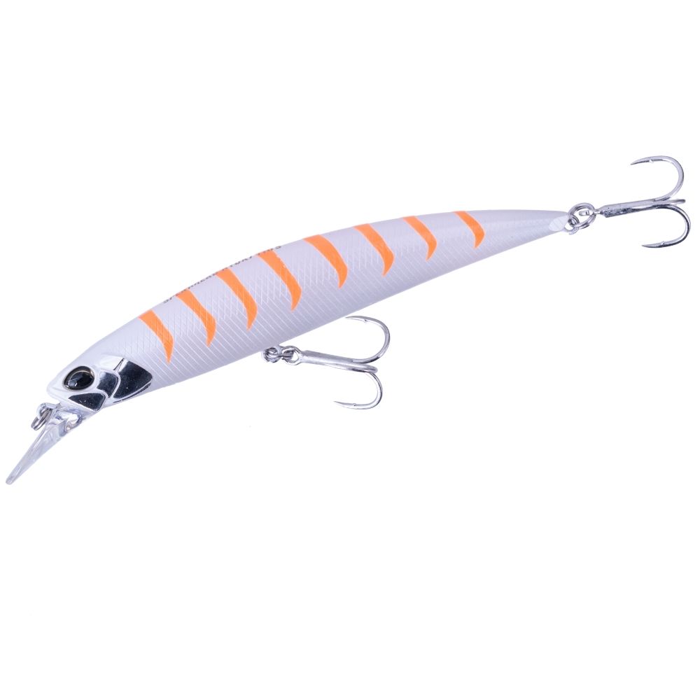 DUO International Sinking Minnow Lure Spearhead RYUKI 110S SW - Image 2