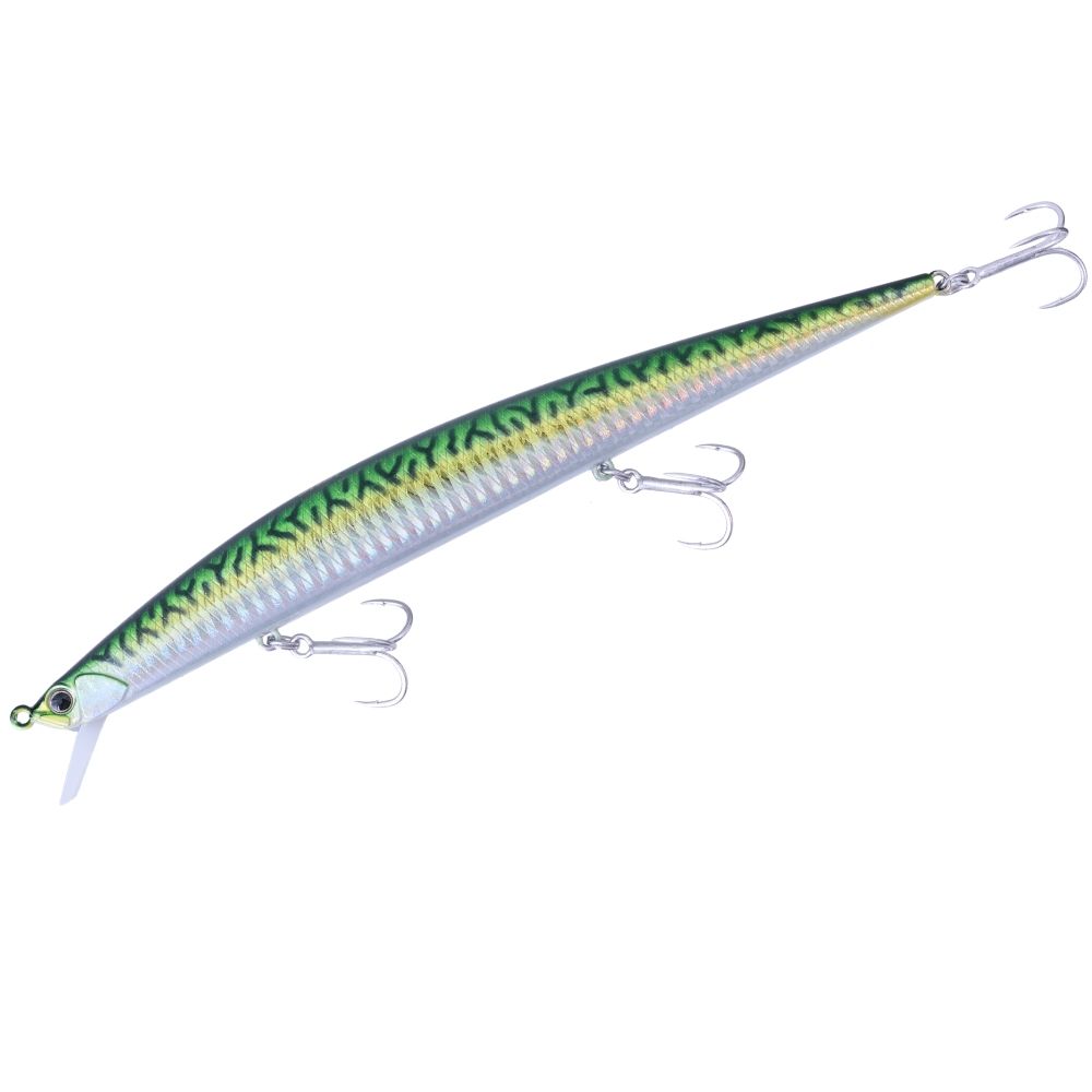DUO Long Jerkbait Lure TIDE MINNOW Slim 175 - Image 4
