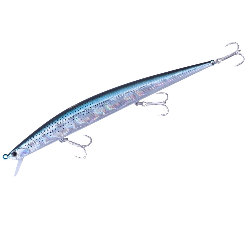 DUO Long Jerkbait Lure TIDE MINNOW Slim 175 - Image 14
