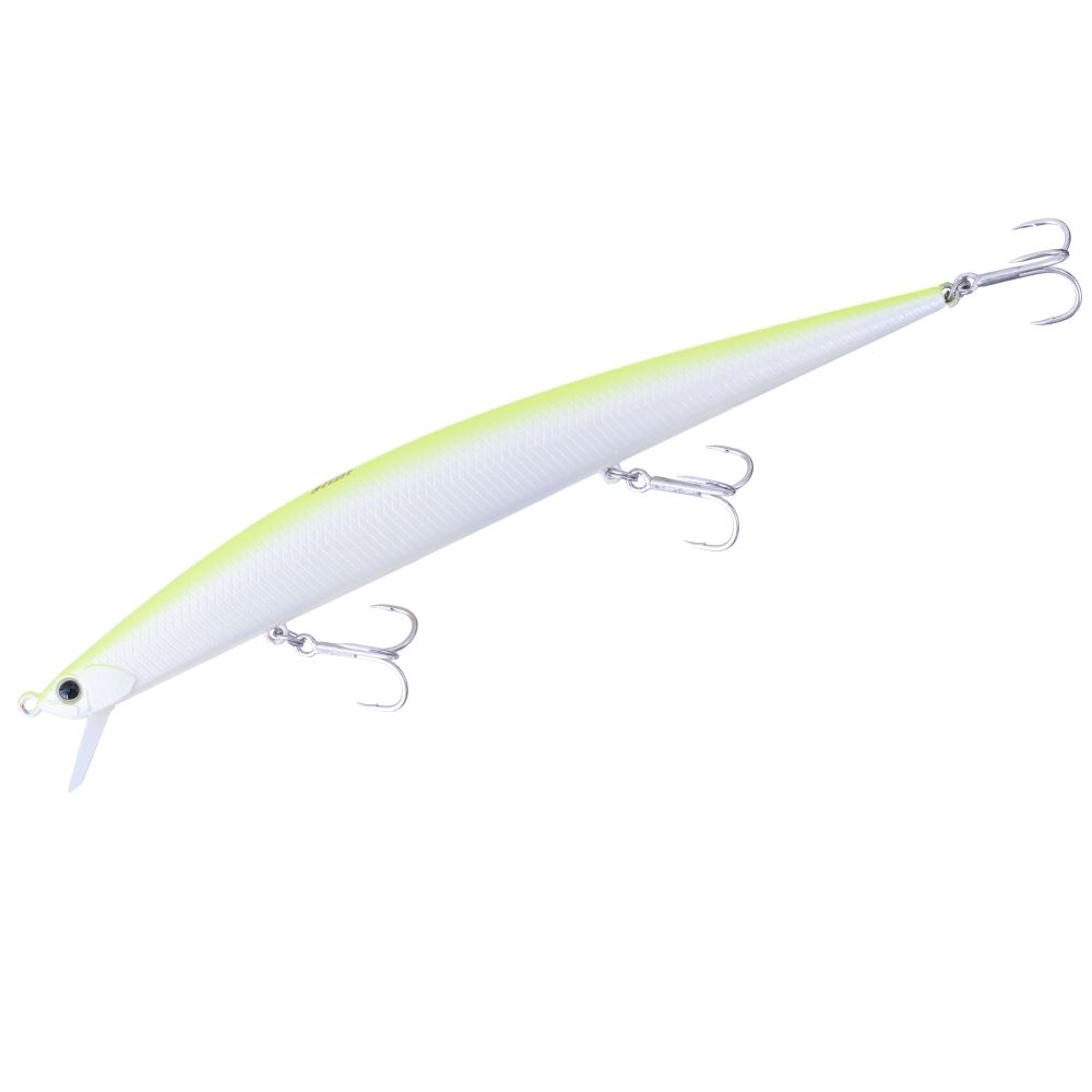 DUO Long Jerkbait Lure TIDE MINNOW Slim 175 - Image 13
