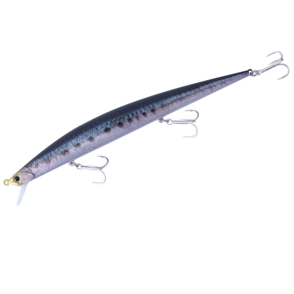 DUO Long Jerkbait Lure TIDE MINNOW Slim 175 - Image 6
