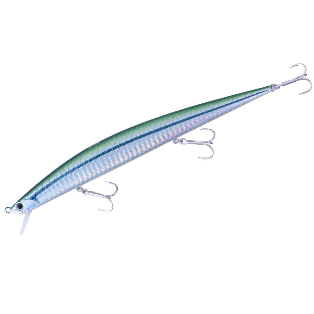 DUO Long Jerkbait Lure TIDE MINNOW Slim 175 - Image 12