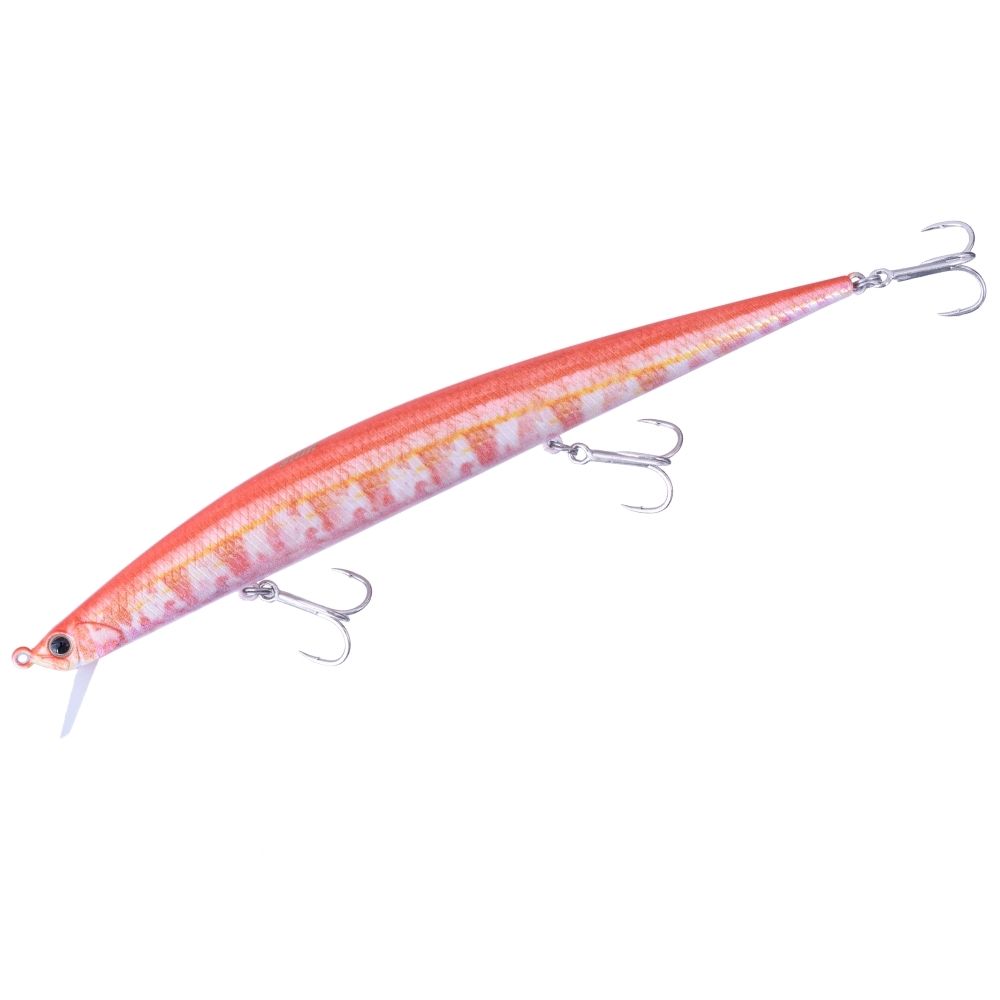 DUO Long Jerkbait Lure TIDE MINNOW Slim 175 - Image 10