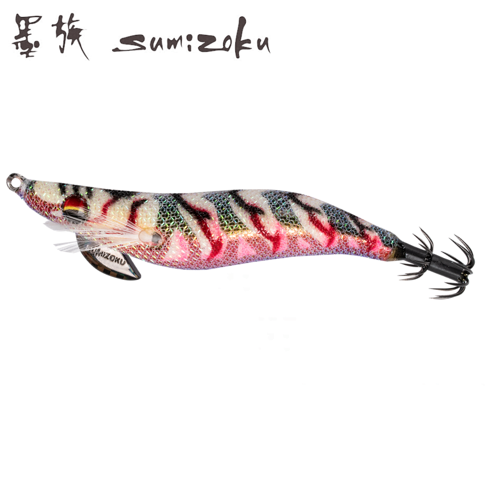 HARMITISU SUMIZOKU Squid Fishing Egi Lure VE-22 2.5 DW