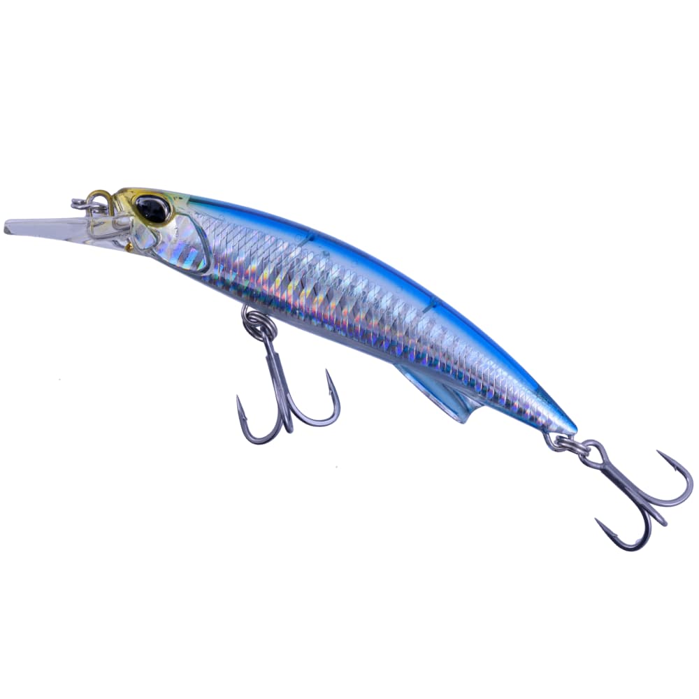 DUO Saltwater Heavyweight Minnow Lure Rough Trail BLAZIN 110 - Image 11