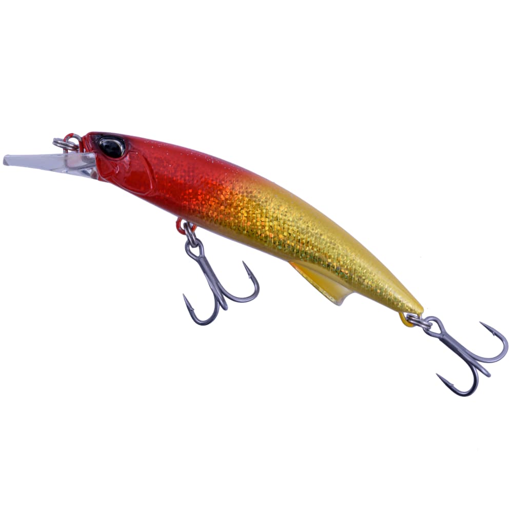 DUO Saltwater Heavyweight Minnow Lure Rough Trail BLAZIN 110 - Image 10