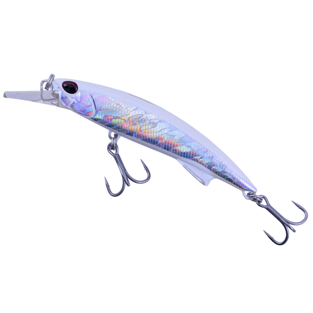 DUO Saltwater Heavyweight Minnow Lure Rough Trail BLAZIN 110 - Image 3