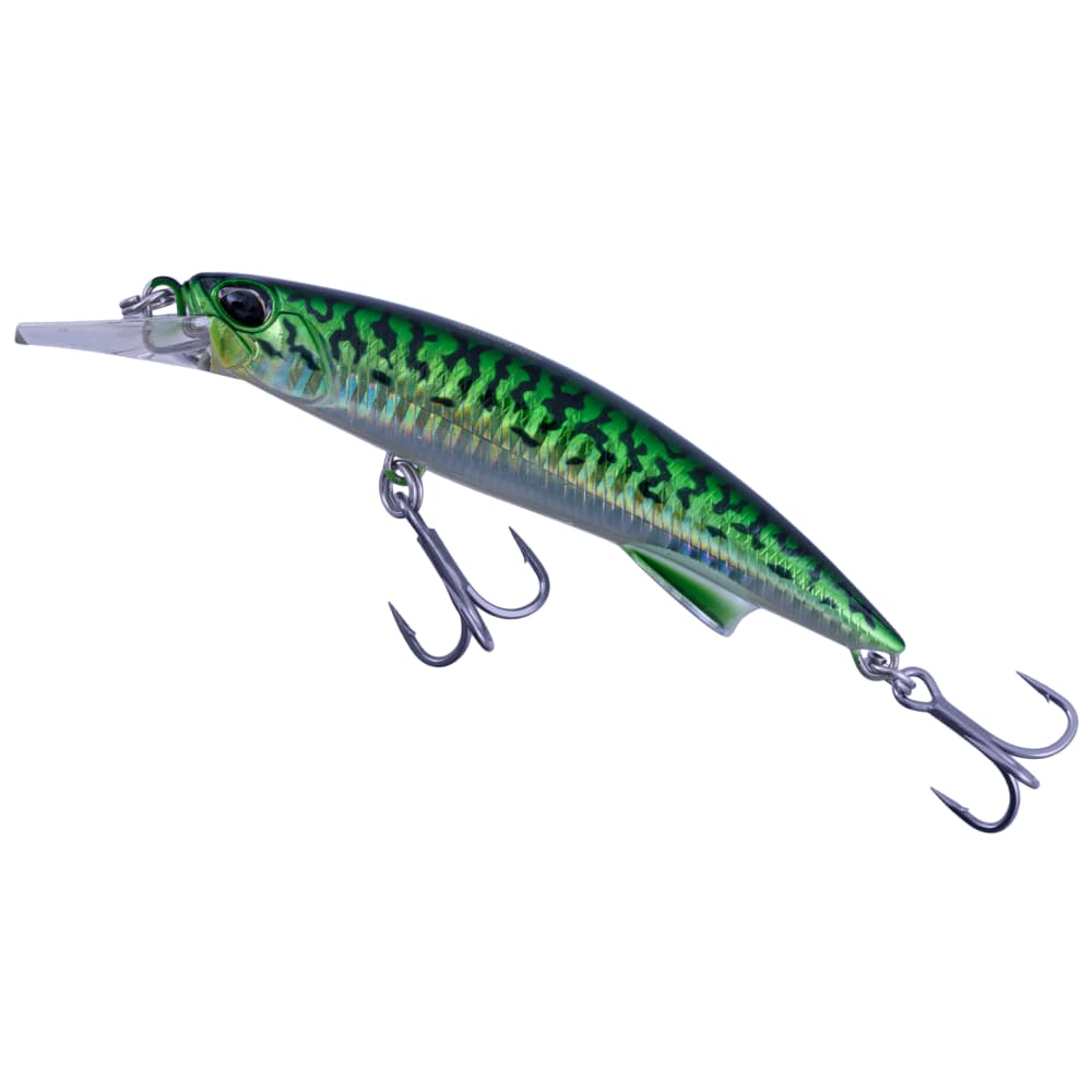 DUO Saltwater Heavyweight Minnow Lure Rough Trail BLAZIN 110 - Image 6