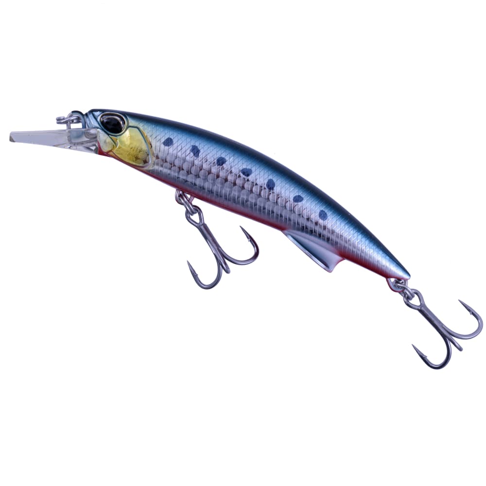 DUO Saltwater Heavyweight Minnow Lure Rough Trail BLAZIN 110 - Image 5
