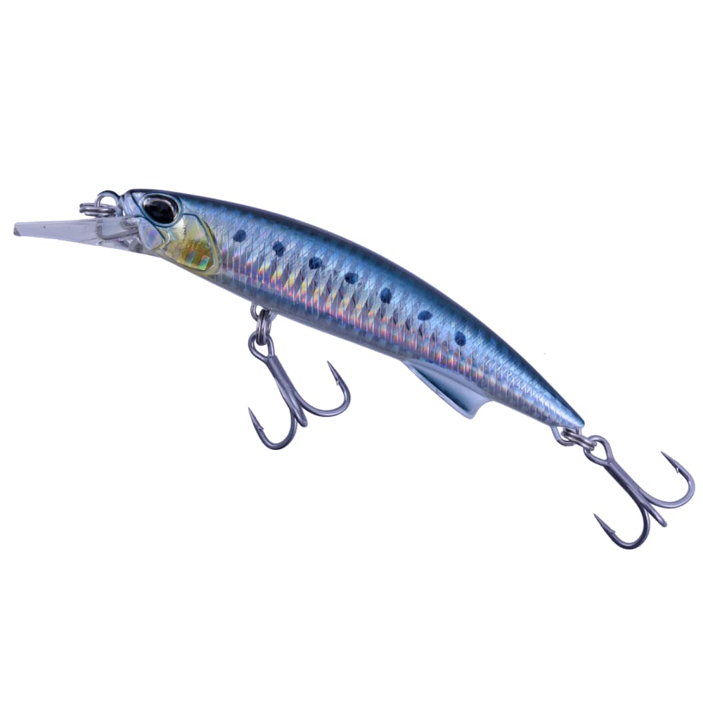DUO Saltwater Heavyweight Minnow Lure Rough Trail BLAZIN 110 - Image 7