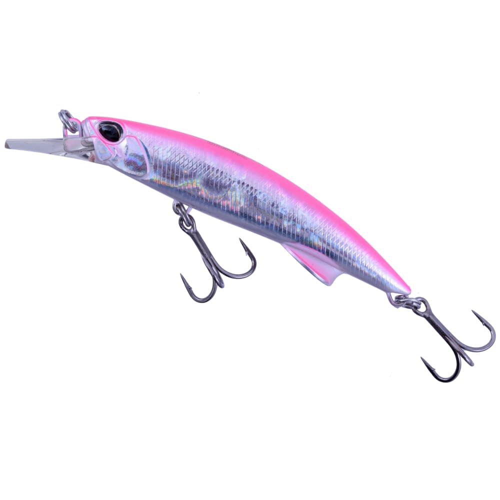 DUO Saltwater Heavyweight Minnow Lure Rough Trail BLAZIN 110 - Image 8