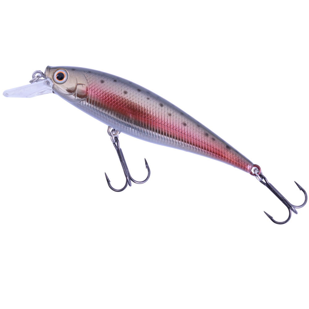 LUCKY CRAFT Suspending Jerkbait Minnow Lure POINTER 78SP - Image 6