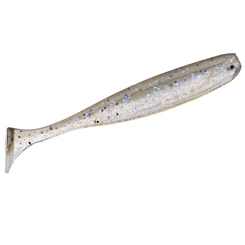 KEITECH Scented Soft Plastic Swimbait Lure EASY SHINER 4” - Image 6