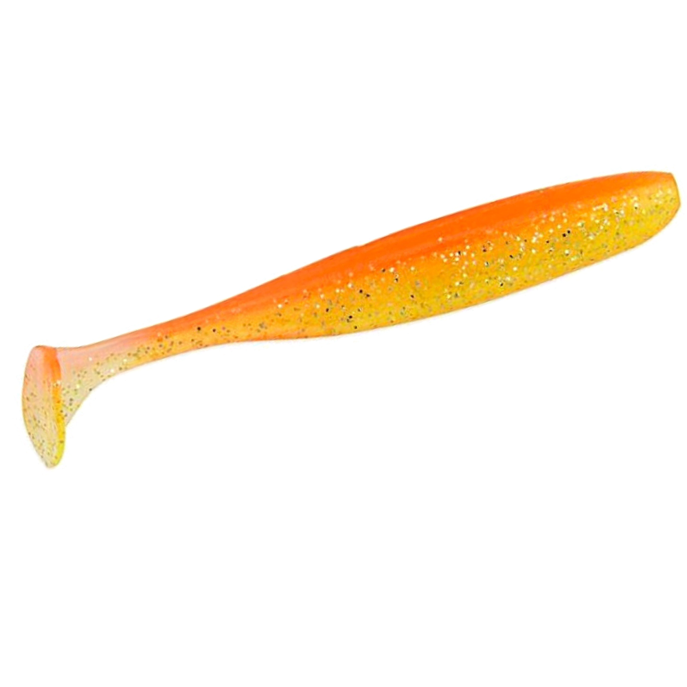 KEITECH Scented Soft Plastic Swimbait Lure EASY SHINER 4” - Image 8