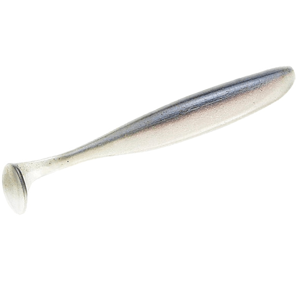 KEITECH Scented Soft Plastic Swimbait Lure EASY SHINER 4” - Image 9