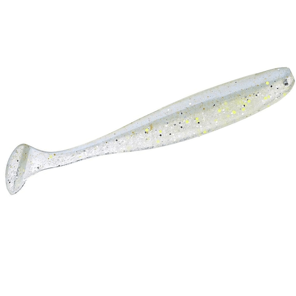KEITECH Scented Soft Plastic Swimbait Lure EASY SHINER 4” - Image 10