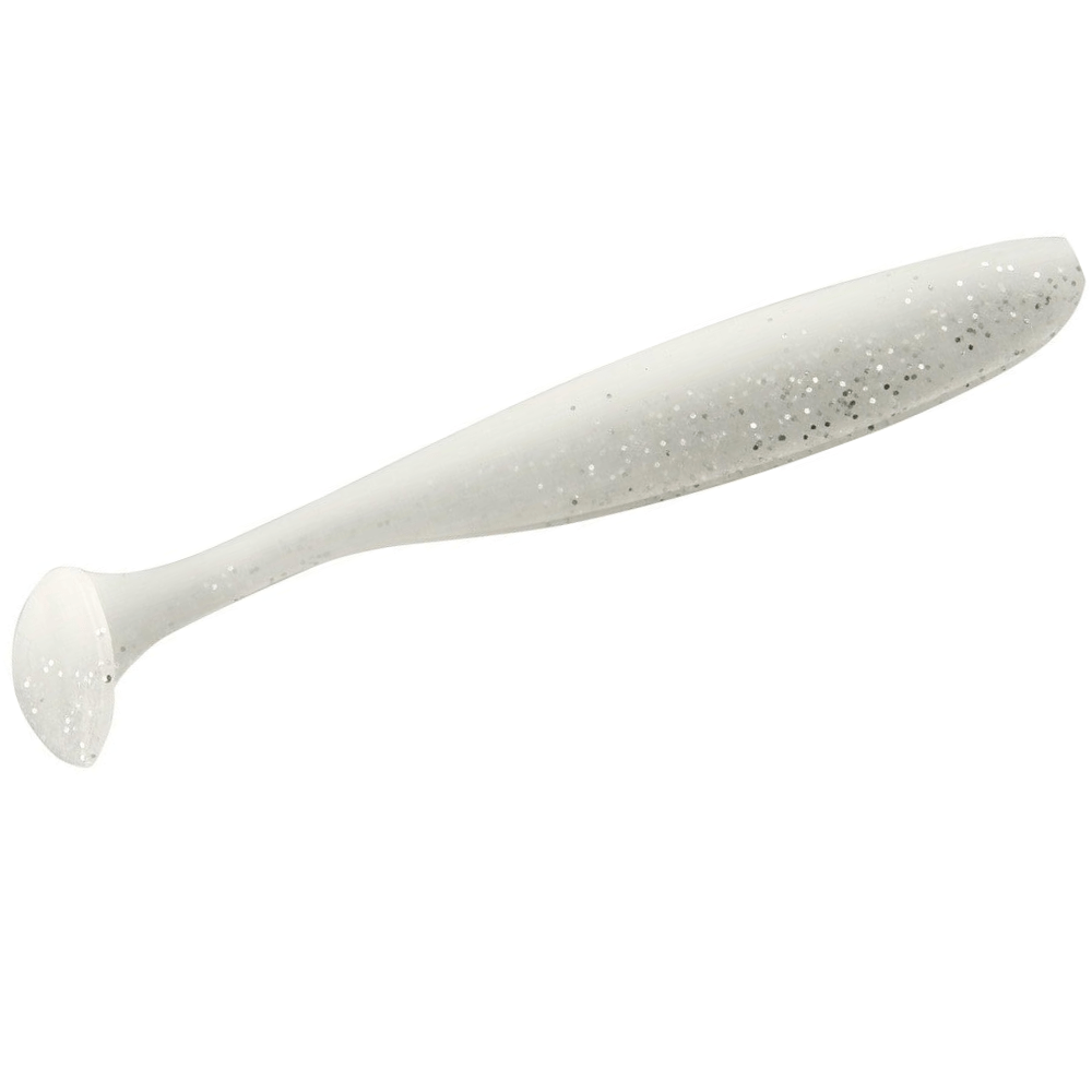 KEITECH Scented Soft Plastic Swimbait Lure EASY SHINER 4” - Image 11