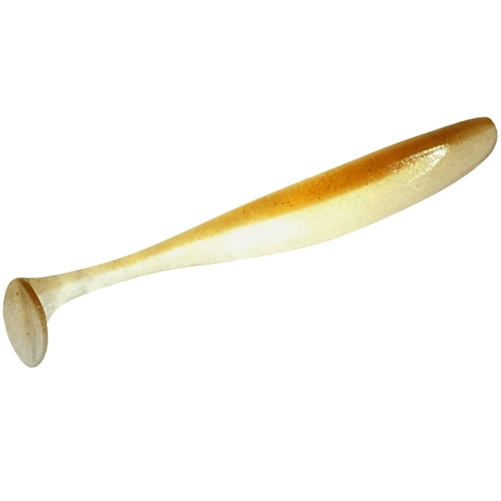 KEITECH Scented Soft Plastic Swimbait Lure EASY SHINER 4” - Image 13