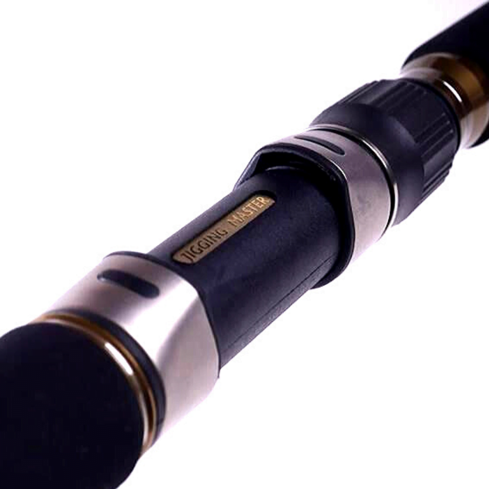 JIGGING MASTER Saltwater Jigging Rod Terminator Special III - Image 7