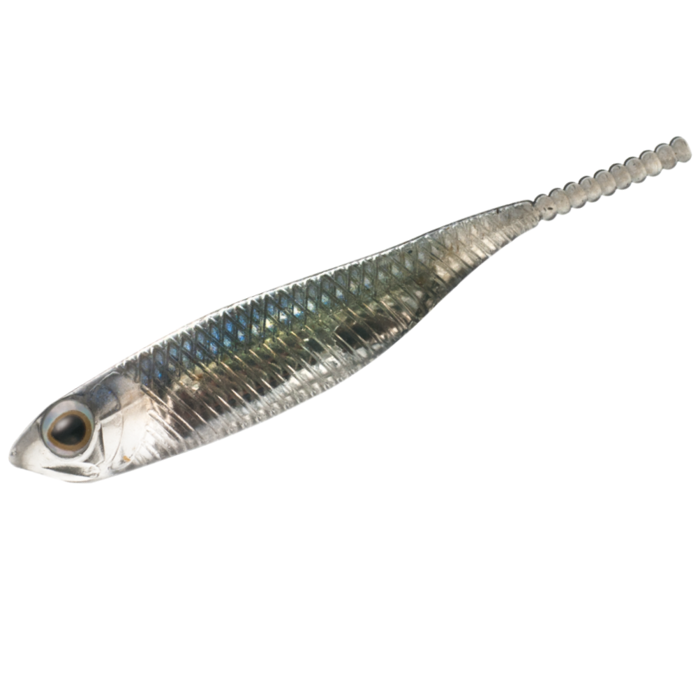FISH ARROW Soft Jerkbait Minnow Lure FLASH-J 1" - Image 9