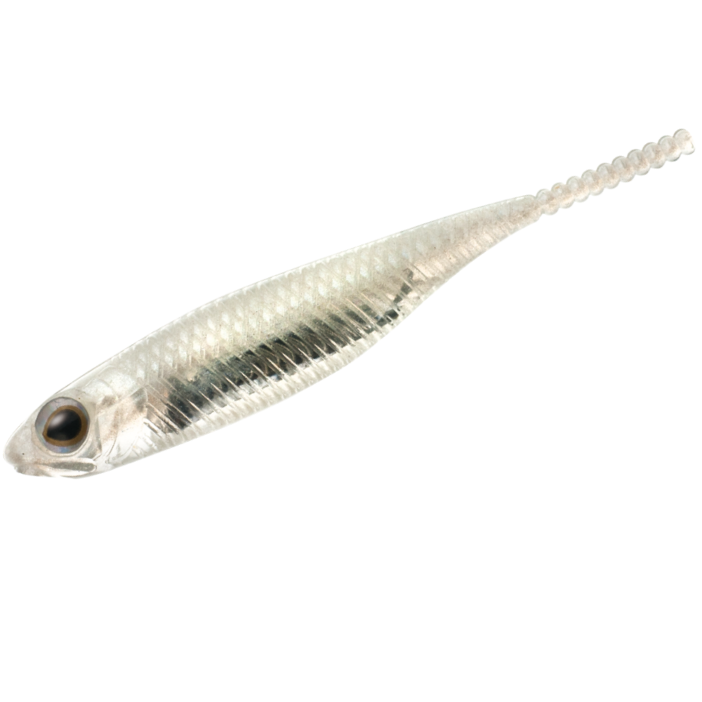 FISH ARROW Soft Jerkbait Minnow Lure FLASH-J 1" - Image 11