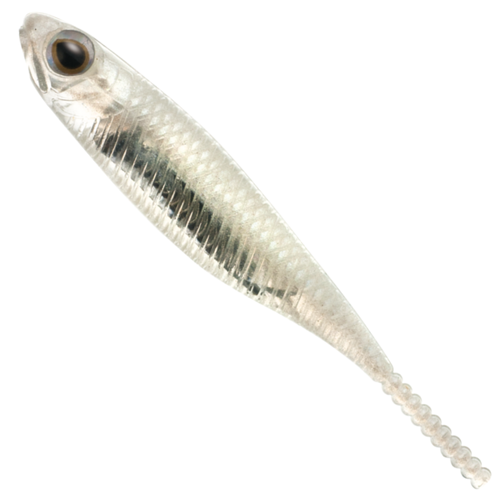 FISH ARROW Soft Jerkbait Minnow Lure FLASH-J 1" - Image 10