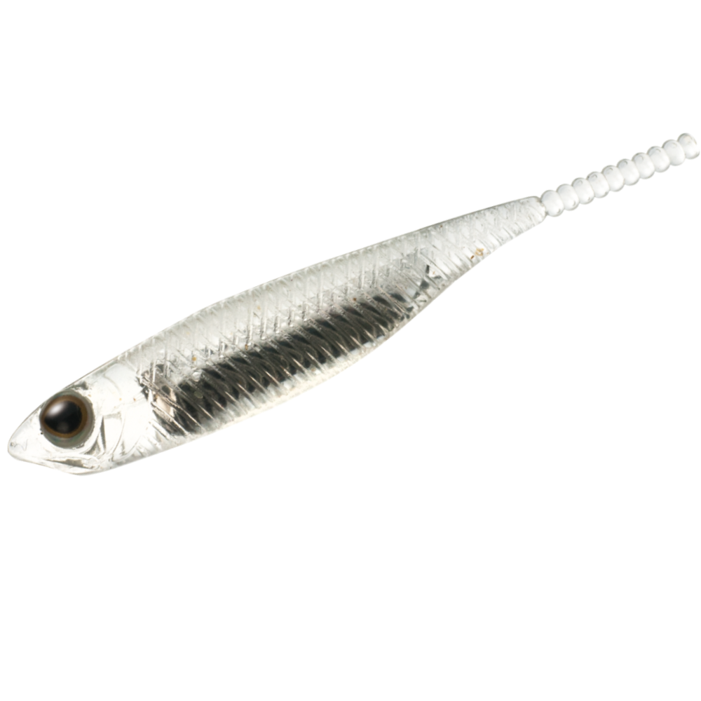 FISH ARROW Soft Jerkbait Minnow Lure FLASH-J 1" - Image 13