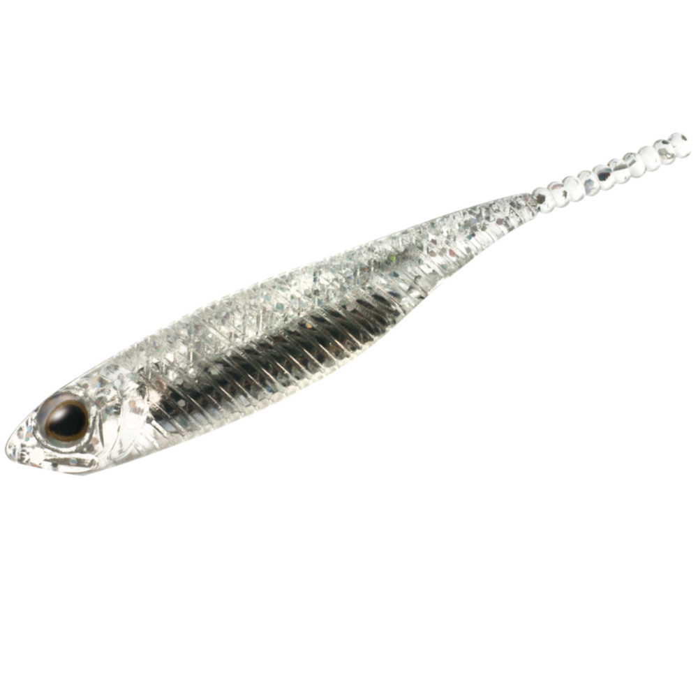 FISH ARROW Soft Jerkbait Minnow Lure FLASH-J 1" - Image 15