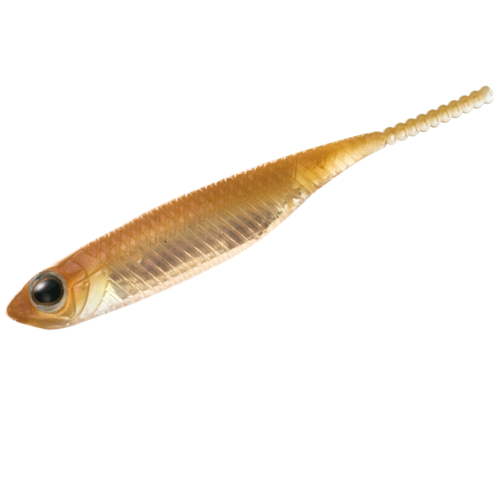 FISH ARROW Soft Jerkbait Minnow Lure FLASH-J 1" - Image 19